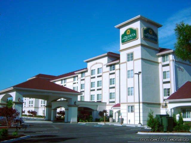 Holiday Inn Express & Suites Tacoma South - Lakewood By Ihg Buitenkant foto